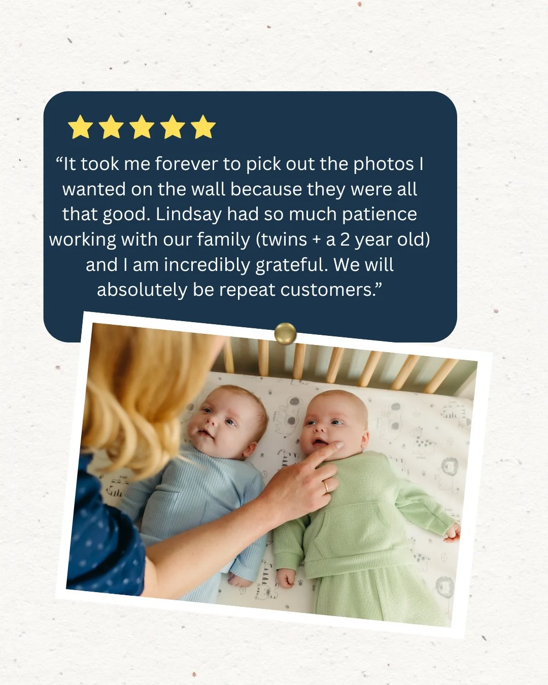 Your reviews mean so much to me and they help me grow my business! If you have had a session with me this year, and haven't left a review, I would be so grateful if you take a few moments to do so! I will post my review link in my stories. ⁠
⁠
Here a