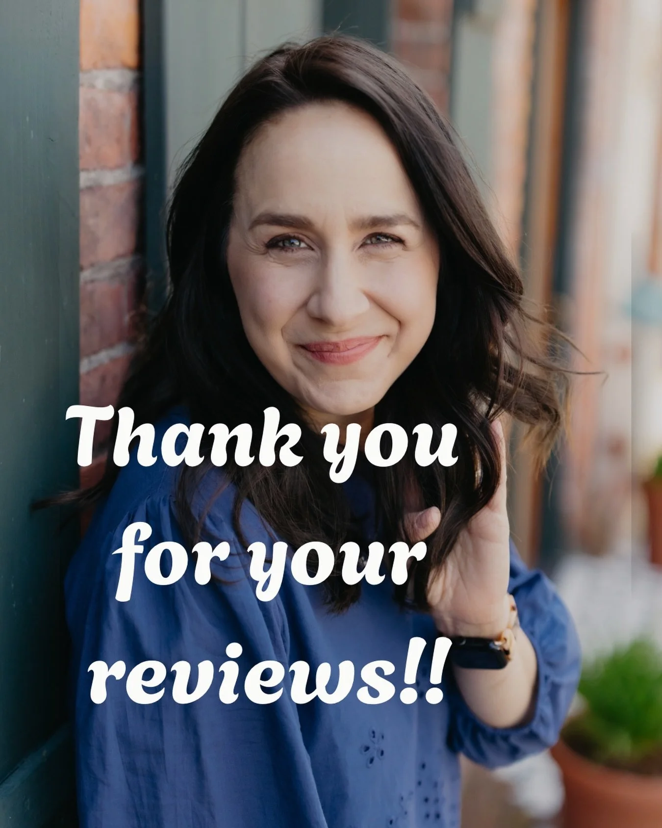 Wow! I surpassed 100 google reviews today and I am so thankful for those of you who took the time to share! These reviews help me reach more people and it makes my day to know you&rsquo;ve had a great experience with me! 

And thank you for sticking 