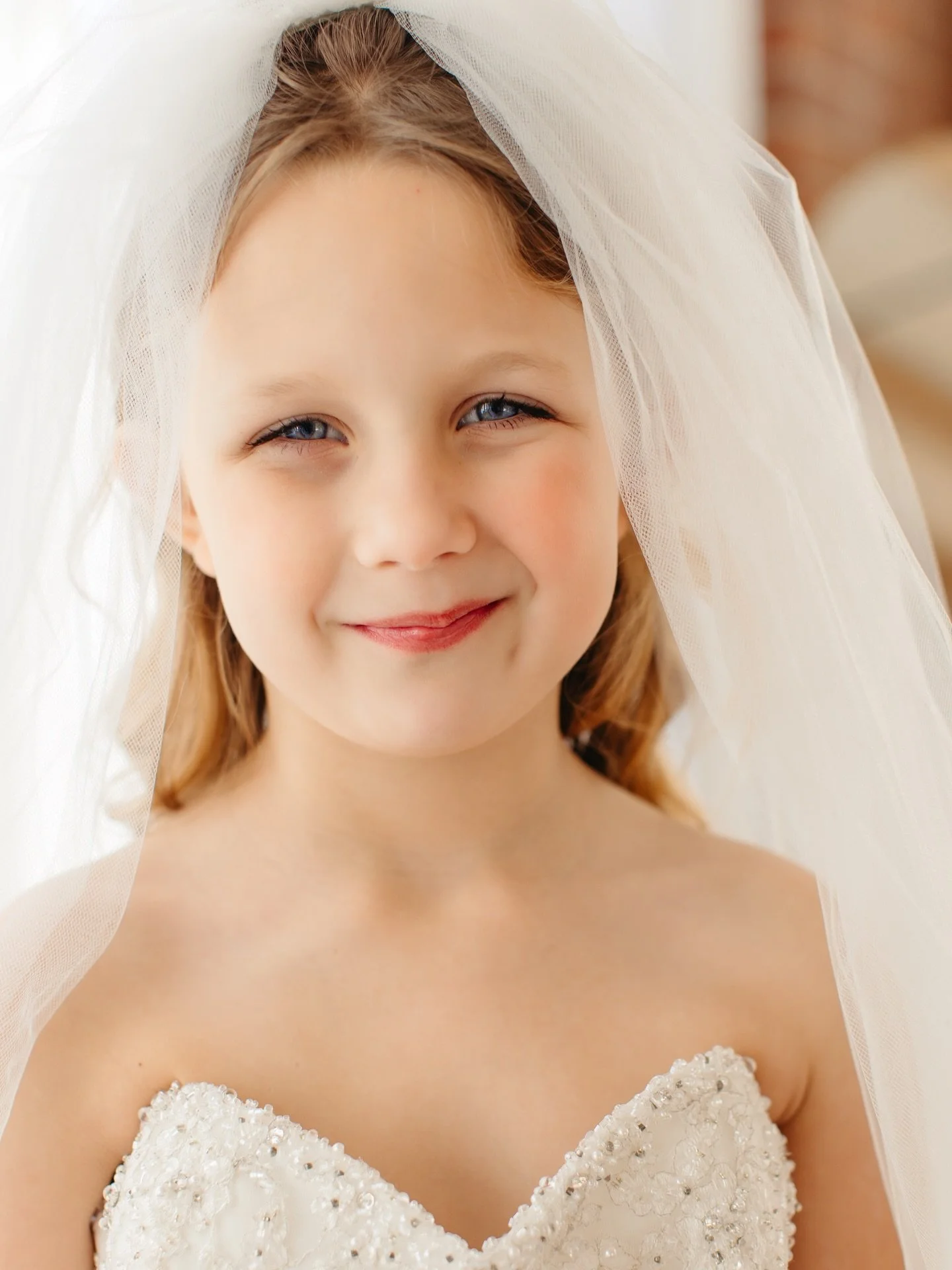 Raising a girl to know her value, and teaching her to not let outside voices shape her worth, is always at the forefront of my mind. I am constantly reminding her how powerful, smart, and resilient women are. Reminding her brother the same. I am doin