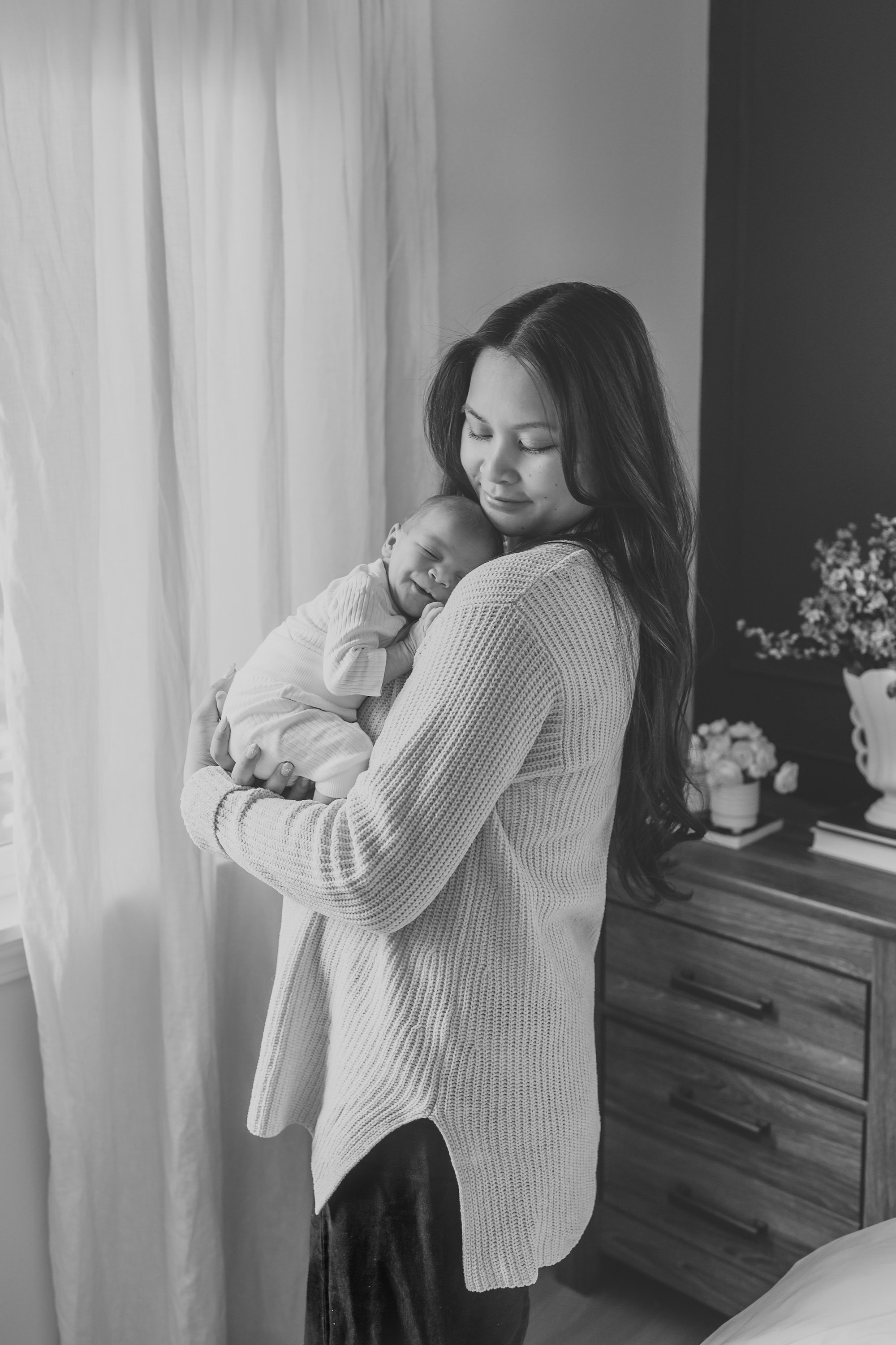 capturing your true skin is important to Lindsay in all session types