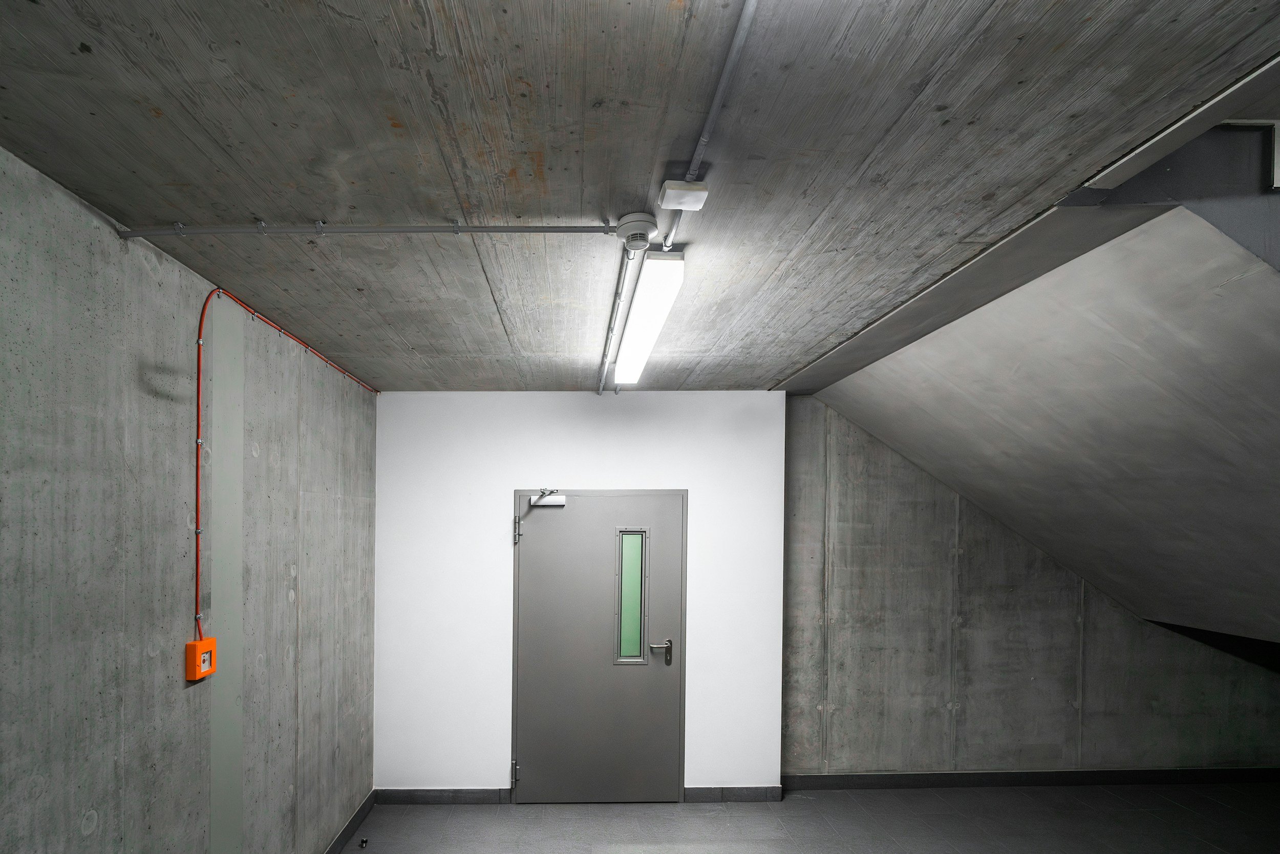 What Are the Most Common Fire Door Defects Found During an Inspection?