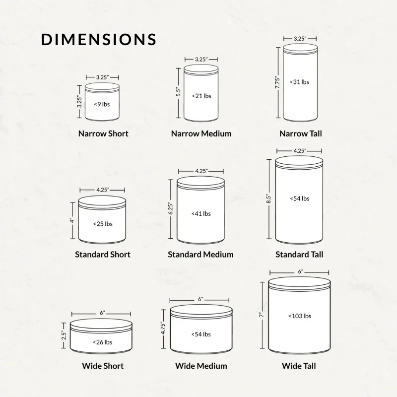 Spawts Urn Dimensions.webp