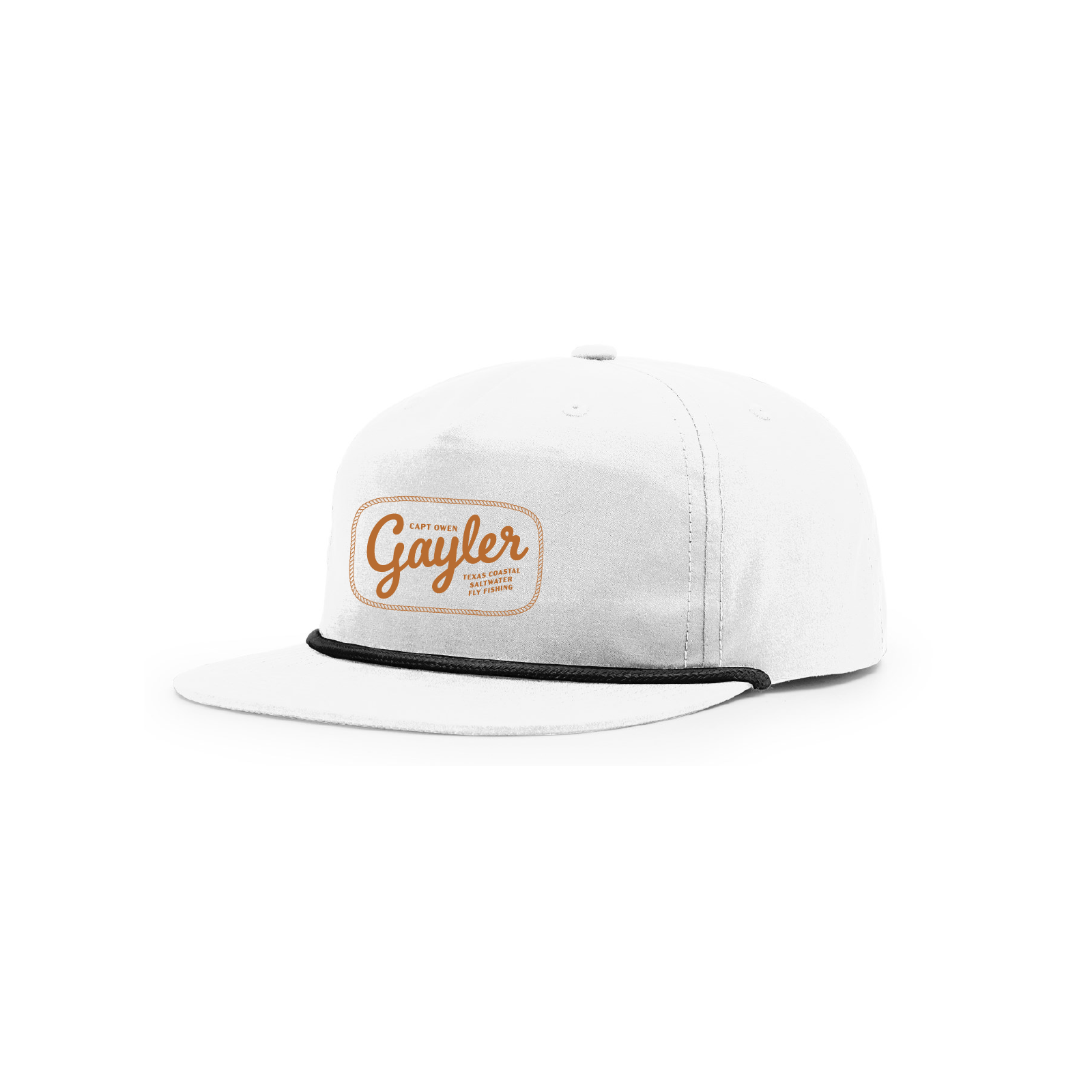 Gayler Brand Goods — Owen Gayler Fly Fishing, Port O'Connor, Texas