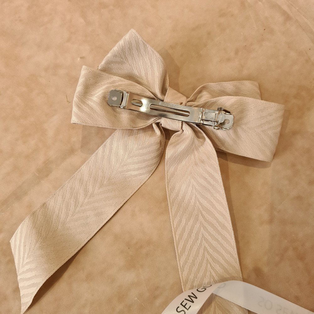 Hair Bows โ SO SEW GOOD