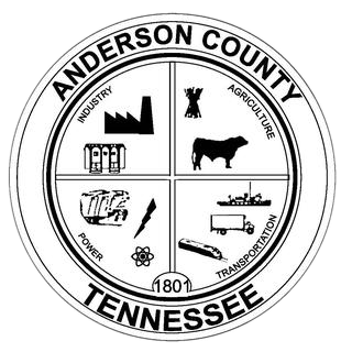 Anderson County, TN