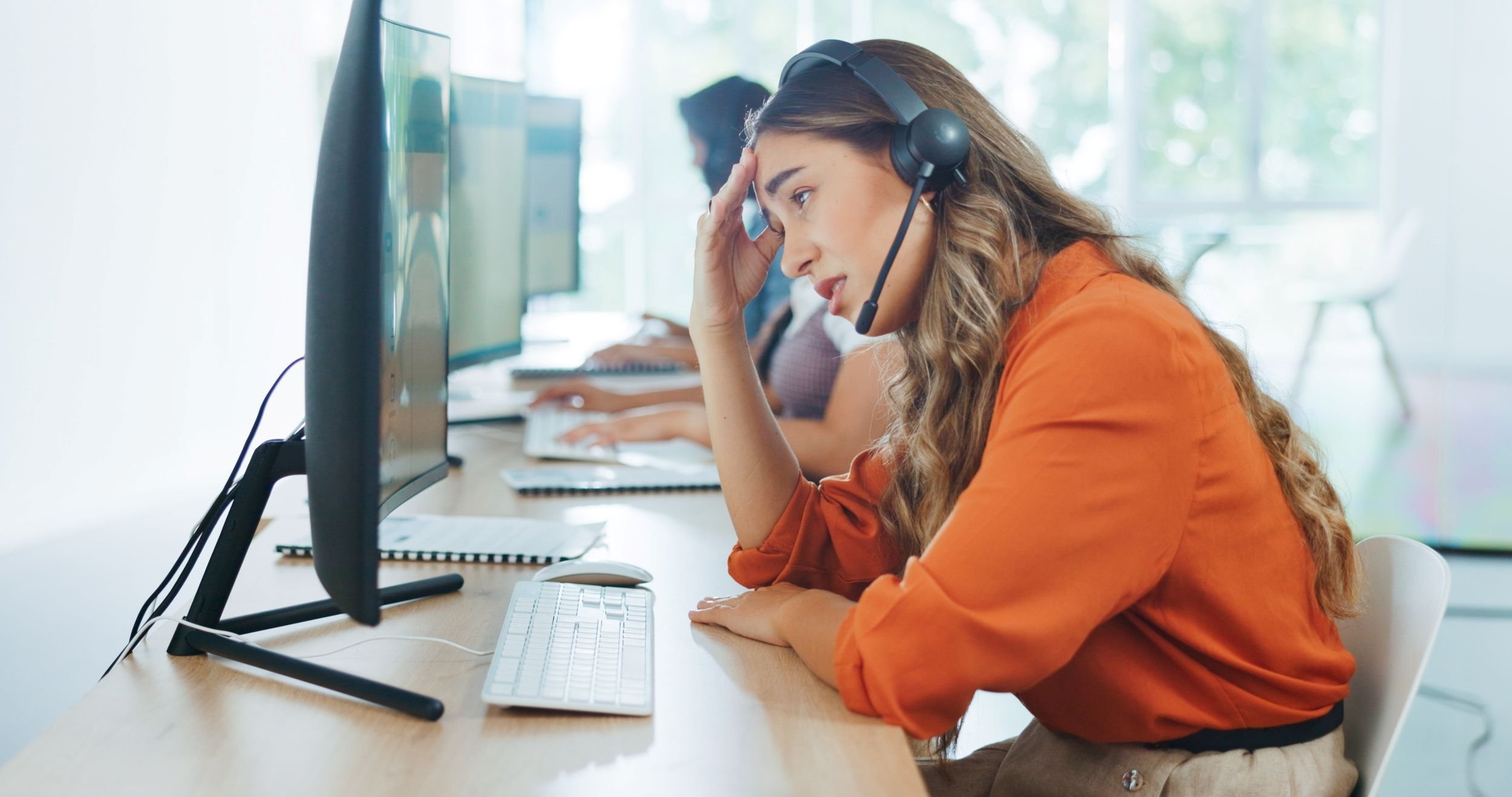 Are You Really Keeping Up? Signs Your Service Request Processes Need an Upgrade