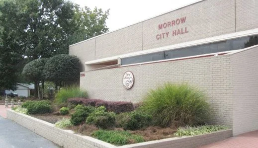 Morrow, GA Recoups Backlog of Business License Fees with Comcate