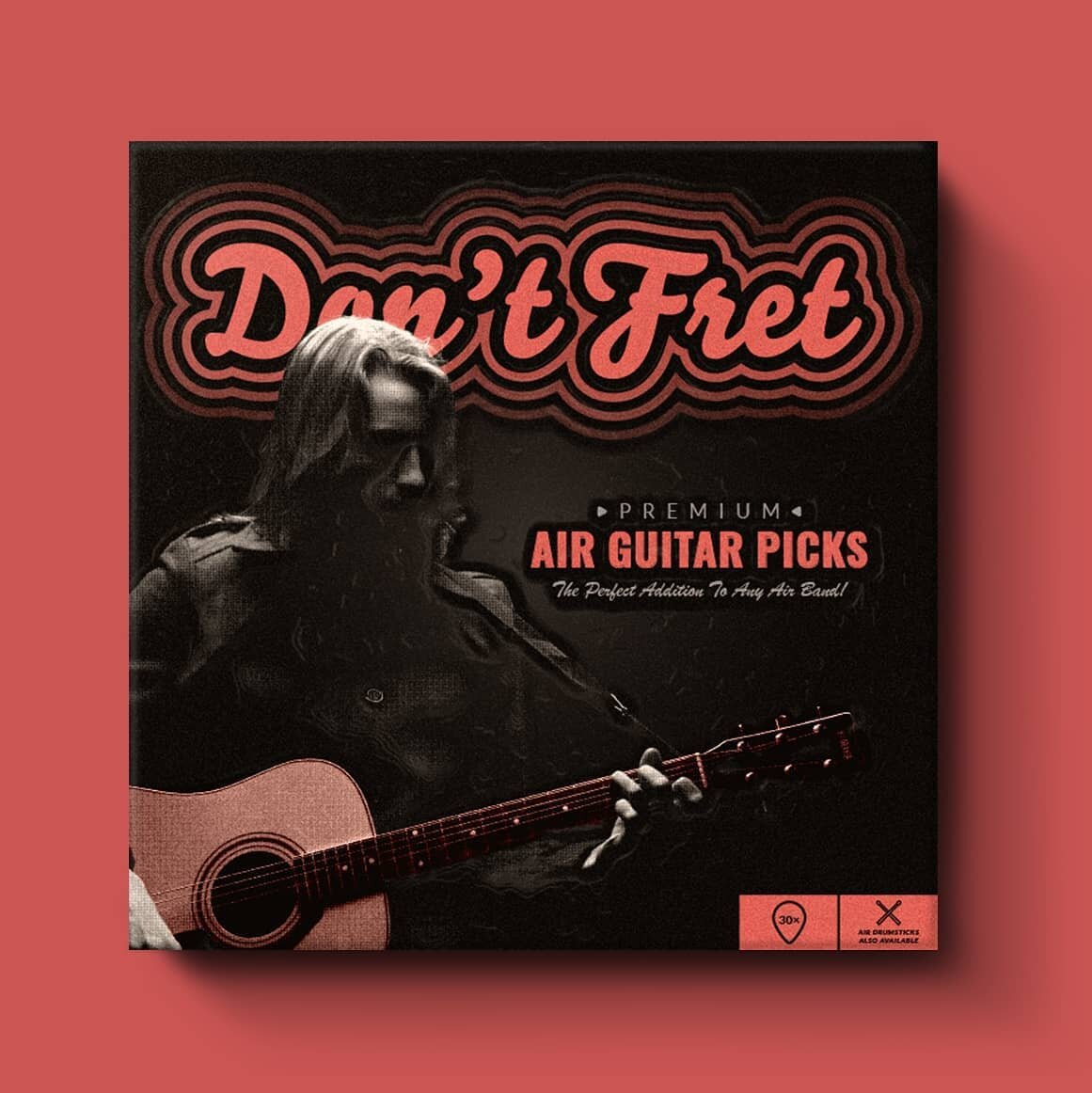 Free guitar, no strings attached.
.
.
.
.
.
#packagingdesign #packaging #design #branding #graphicdesign #packagingideas #logo #graphicdesigner #packagingbox #brandidentity #brandingdesign #brand #designer #illustration #productpackaging #logodesign 