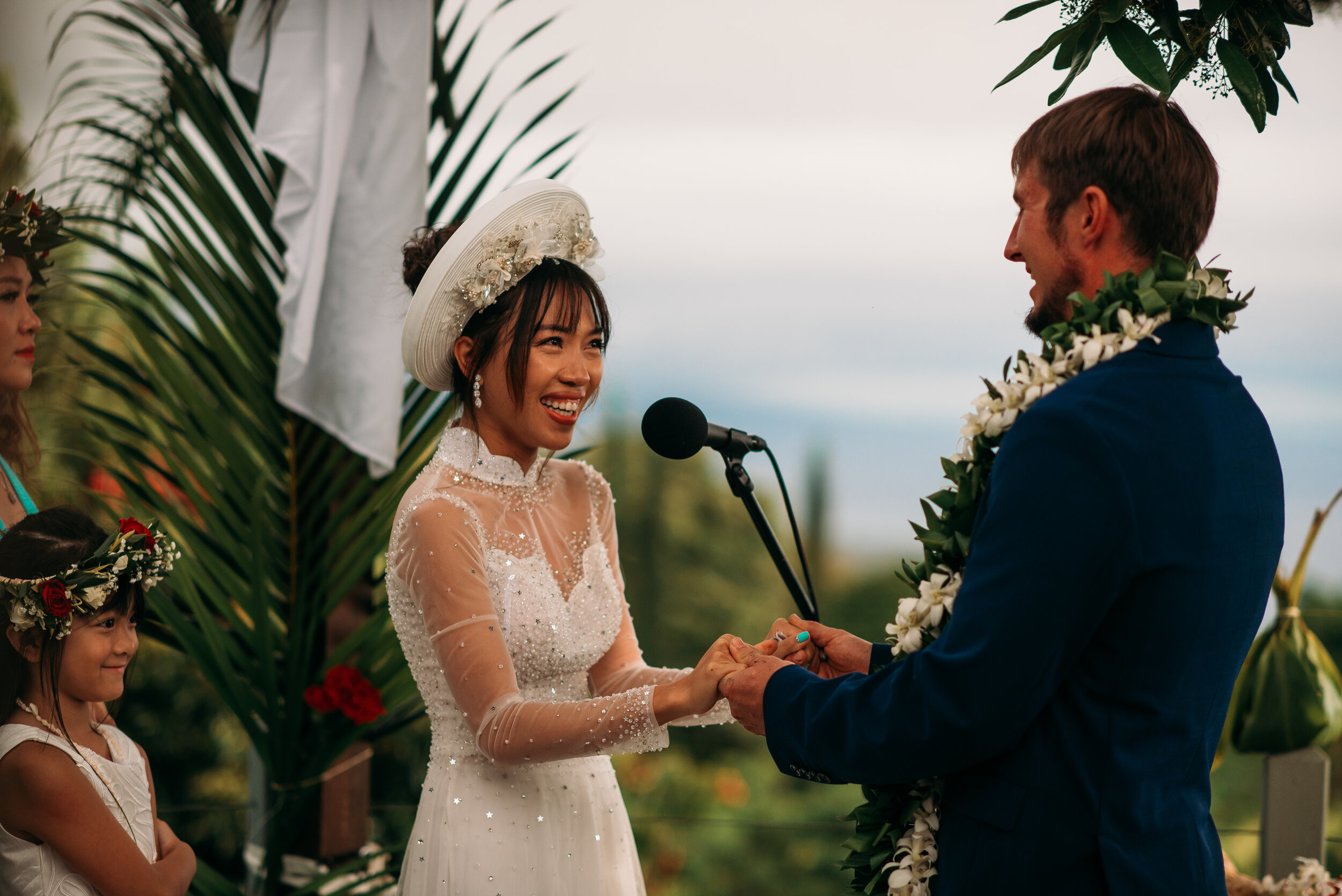 big island hawaii wedding