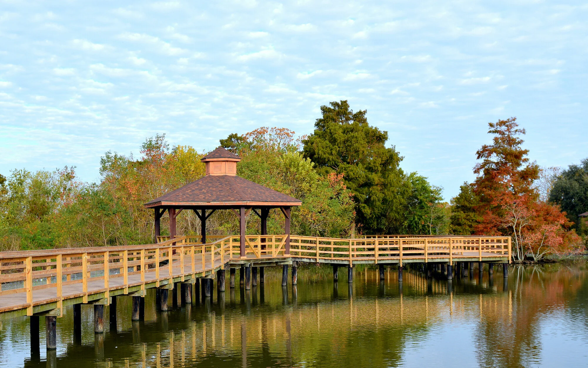 Checking Accounts — Jefferson Parish Employees FCU