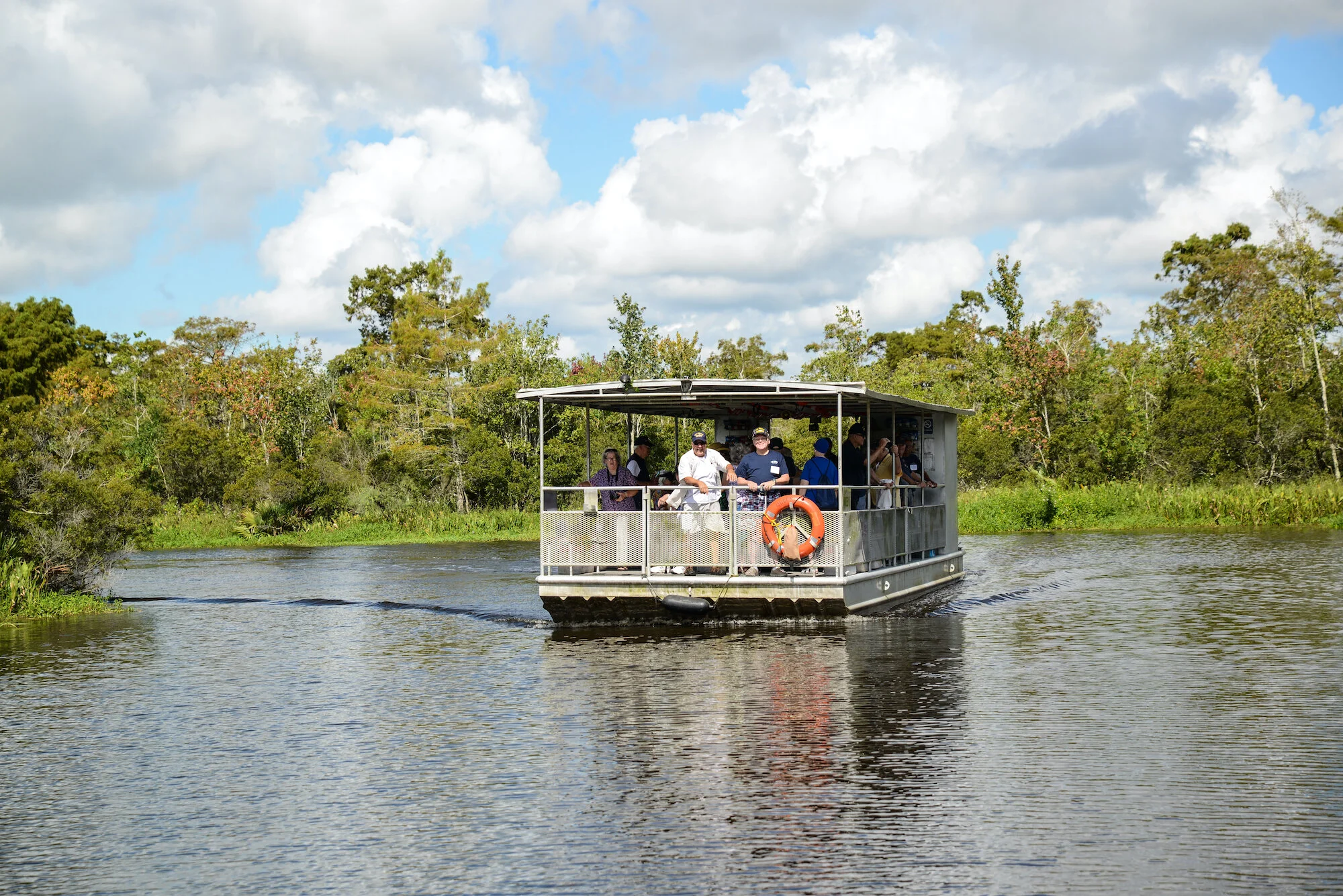 Investments — Jefferson Parish Employees FCU