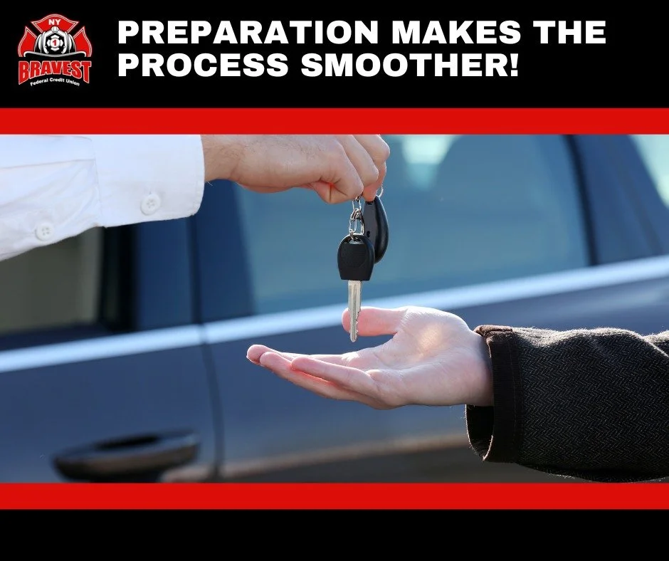 Spring is a popular time for vehicle upgrades. 

An Auto Loan through your credit union keeps the focus on fair lending and member value.
Whether new or used, preparation makes the process smoother. 🚗🌷

Start thinking about what your next ride need