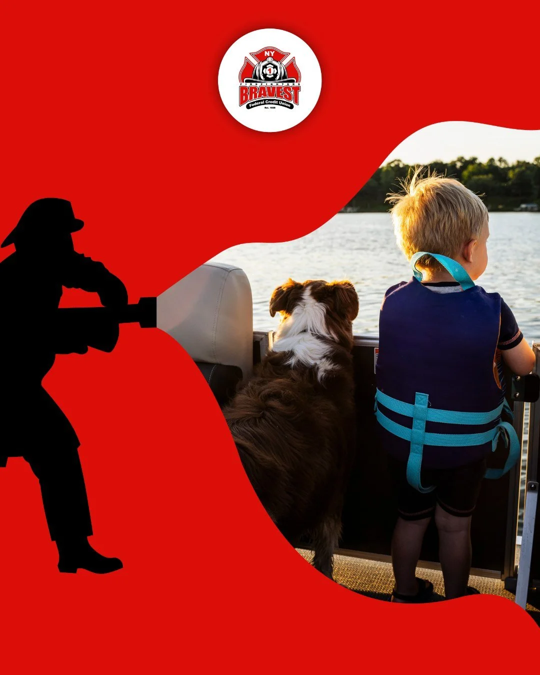 Sun on the water. Wind at your back.

A Boat Loan can help turn weekends into memorable escapes across New York&rsquo;s lakes and coastline. 🌊

Plan the route. Prep the crew. Start charting your next chapter. [Link in bio]

#BoatLife 
#NYCCommunity
