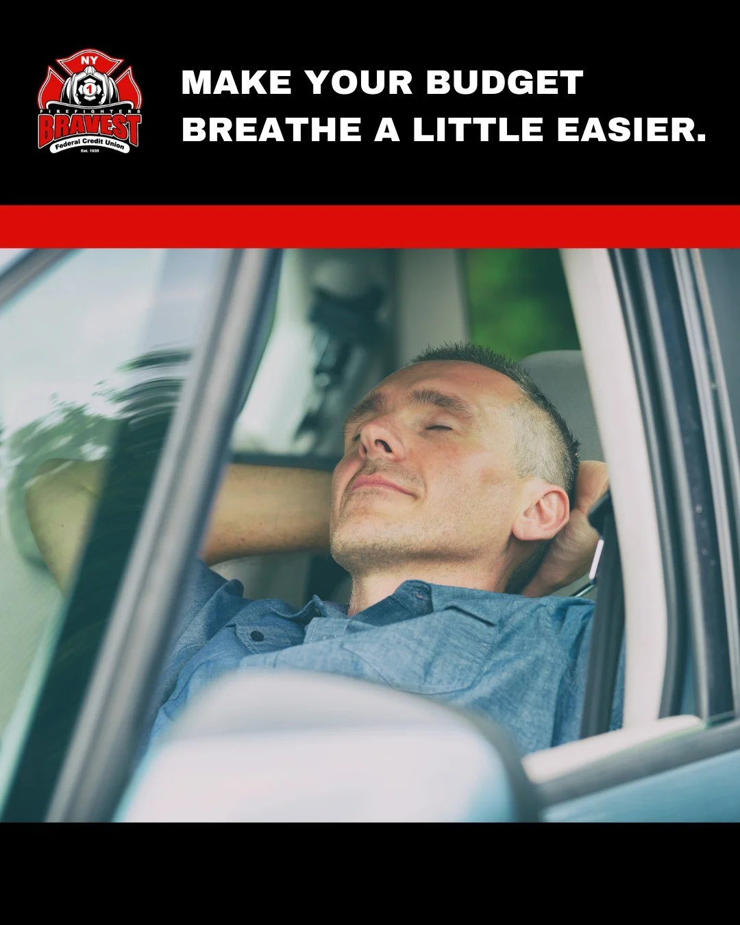 If your current Auto Loan payment feels heavy, refinancing could help reduce your monthly overhead.

A lower payment may free up room in your budget for other priorities. 🚗

Review your current rate and payment details this week and see what opportu
