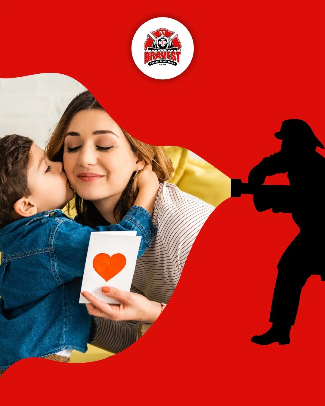 Happy Mother&rsquo;s Day to all the incredible moms who give their time, energy, and care every single day. Your strength shapes families and communities alike. 🌸

💖 Wishing you a day filled with appreciation and love. 

#MothersDay 
#CelebrateMom
