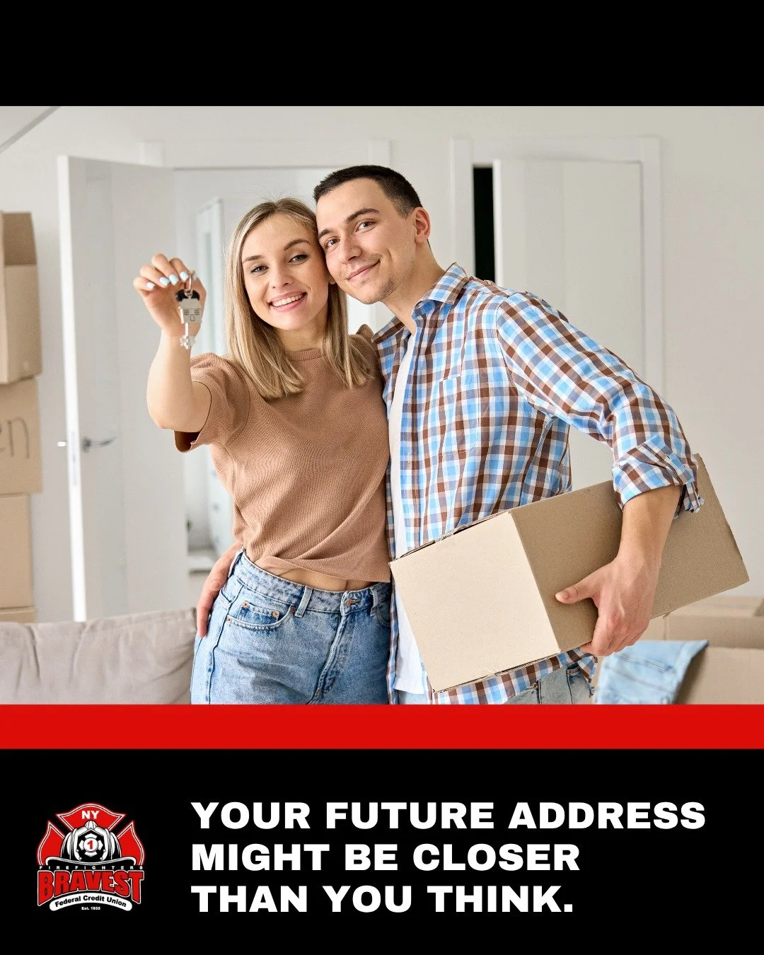 Long shifts deserve a place that truly feels like yours. 

Whether it&rsquo;s more space, a better location, or a fresh start, a Mortgage Loan can help make that next step possible.

Your future address might be closer than you think. 🏡 [Link in bio