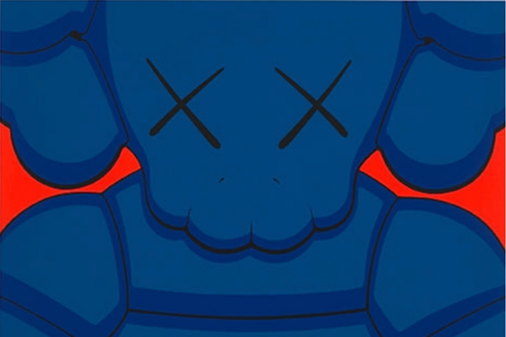 KAWS