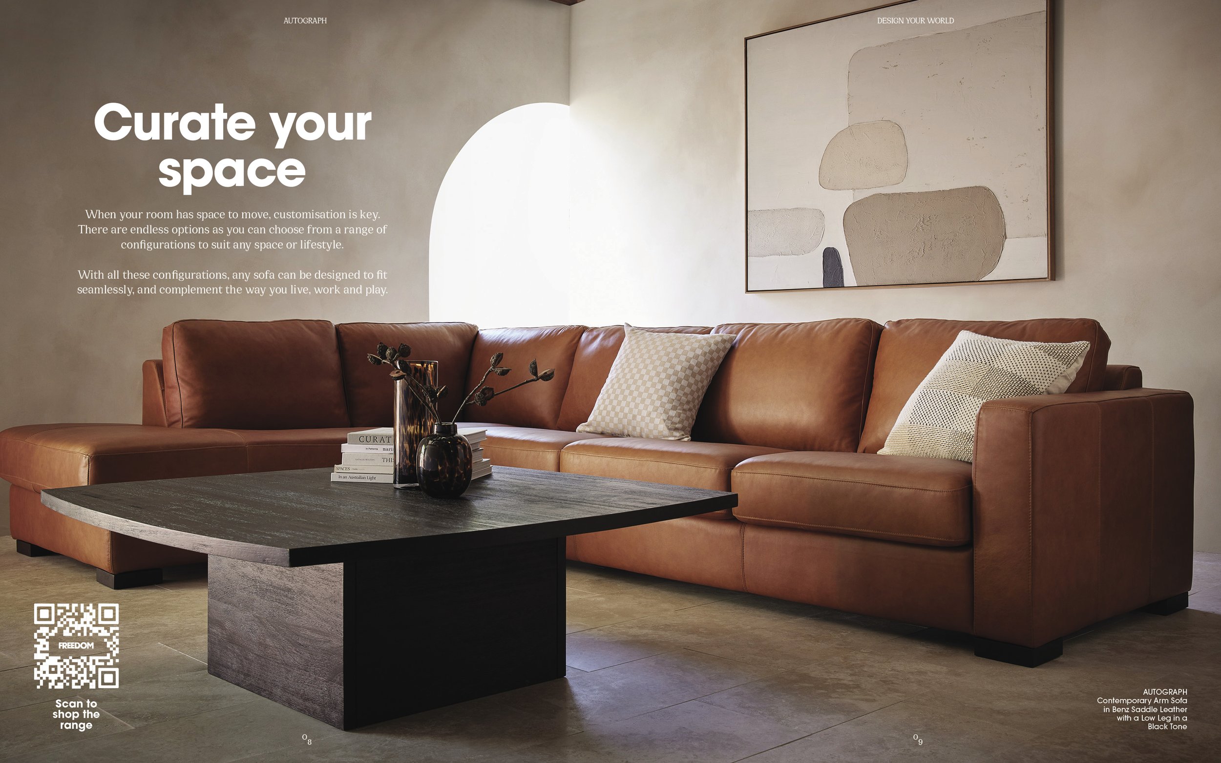 Freedom — Kate Mason Design