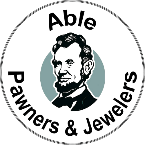 Able Pawn Shop