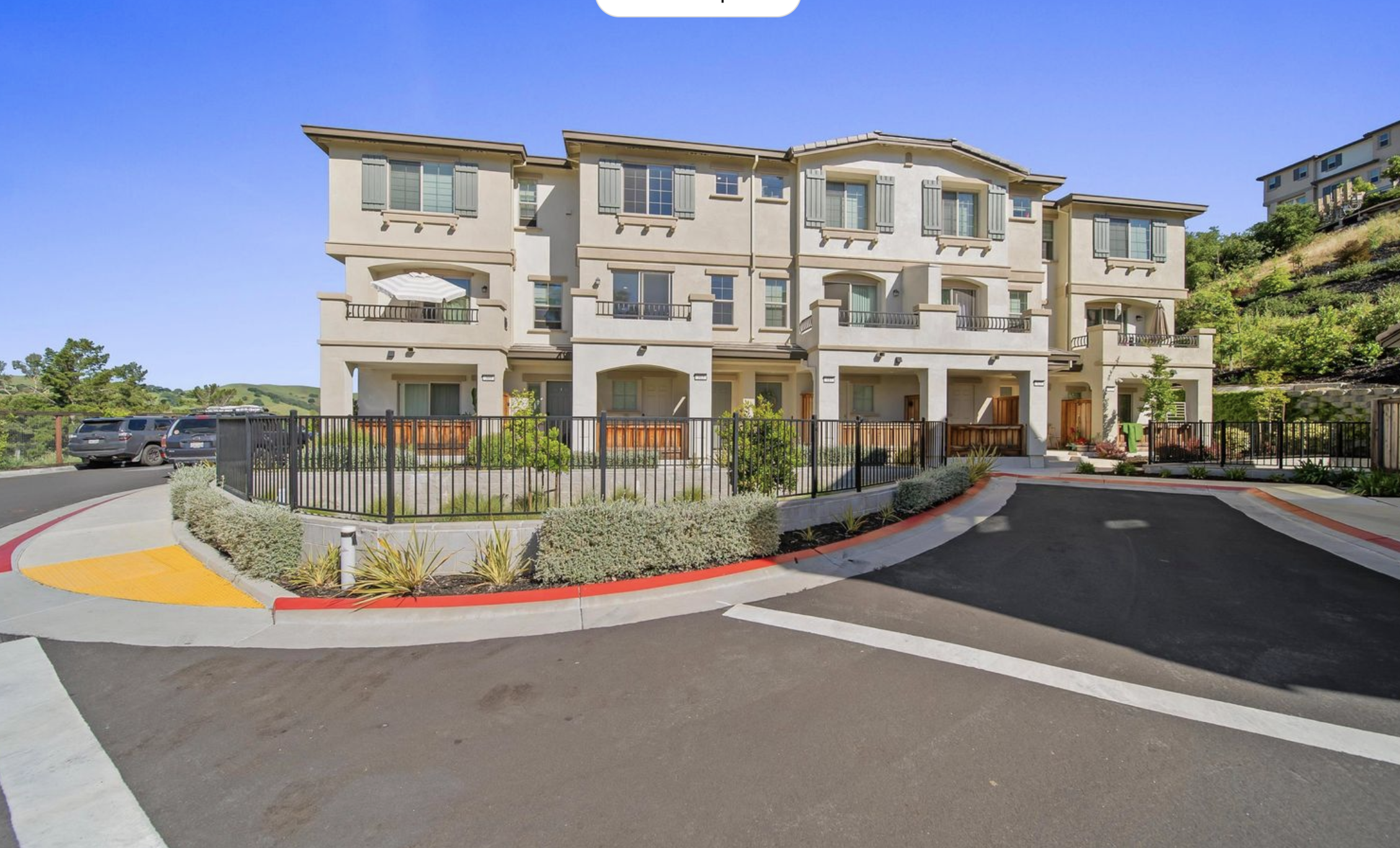 313 Laurel Knoll Drive, Martinez