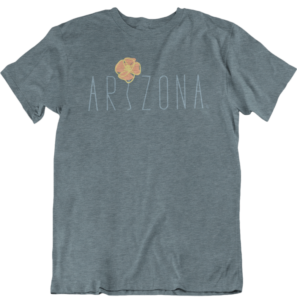 - Adult — Designing T-Shirts Designing AZ AZ Arizona-Inspired