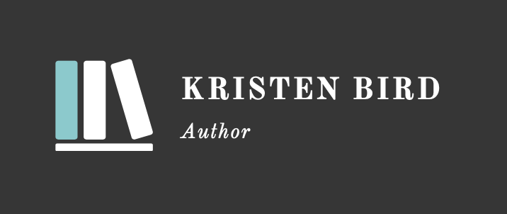 Kristen Bird thriller suspense mystery fiction