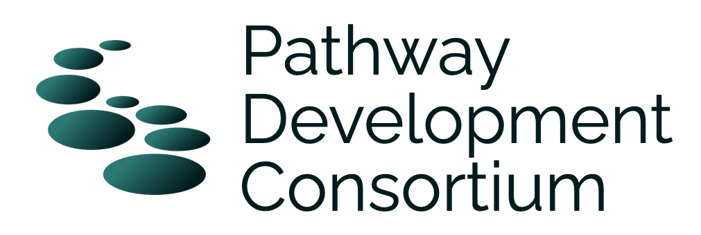 The Pathway Development Consortium