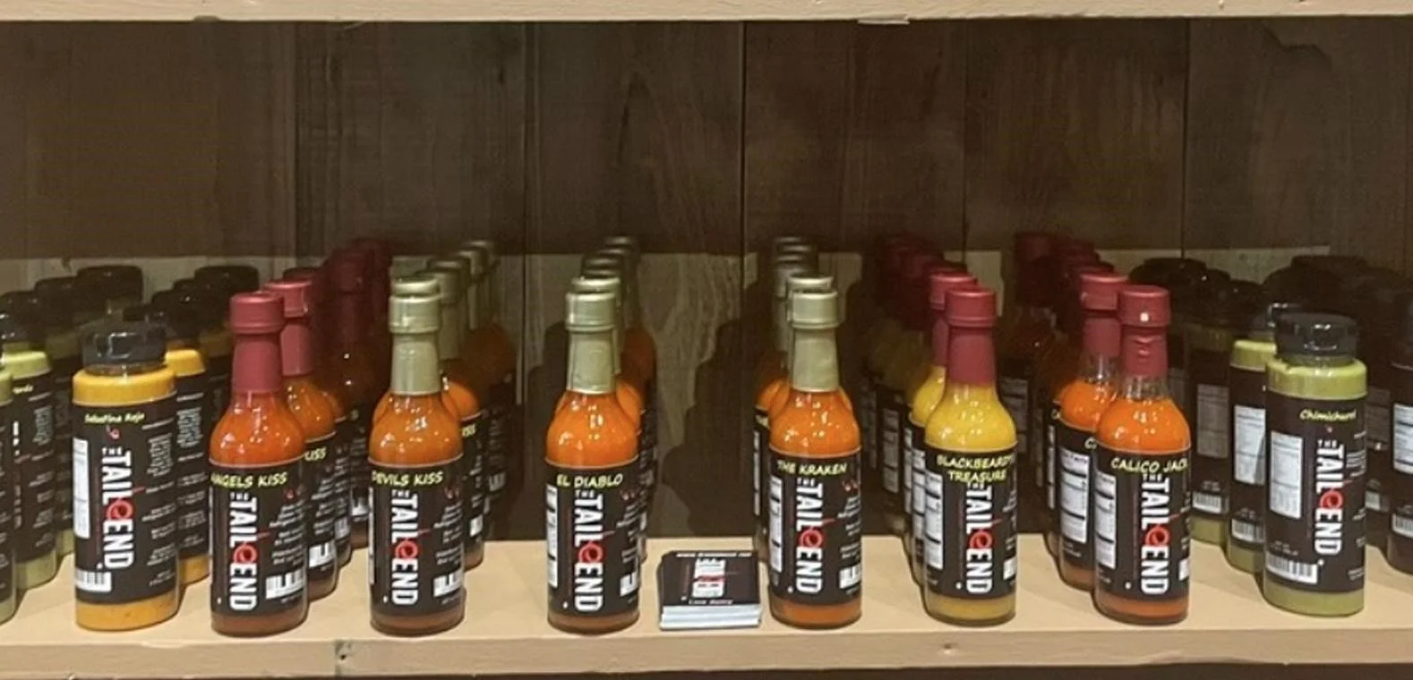 When Sweet Turns Spicy: Is This the Perfect Hot and Spicy Sauce?