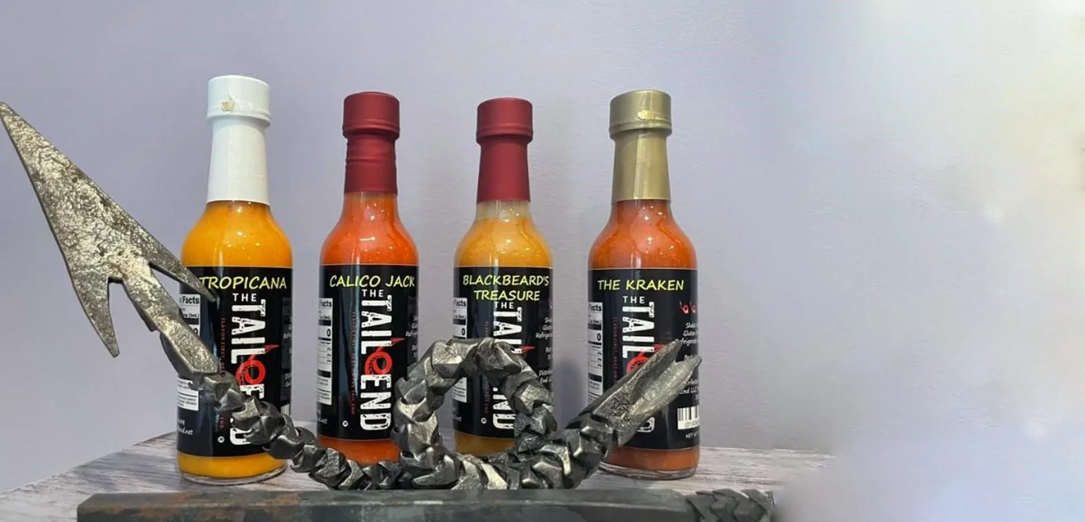 What Makes Fermented Jalapeño Hot Sauce A Gourmet Essential?