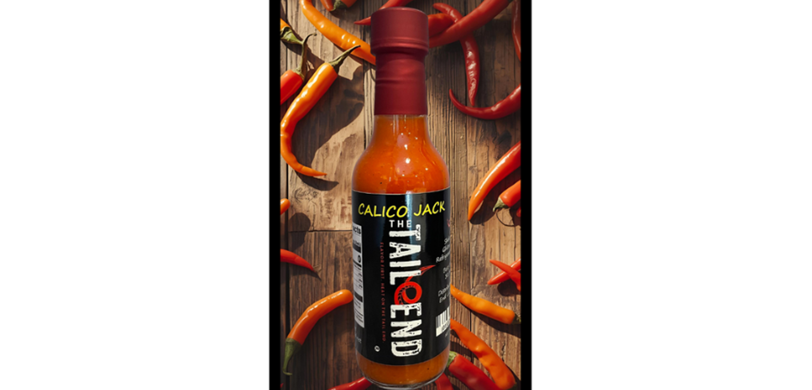 Can Caribbean Style Hot Sauce Bring Authentic Island Heat to Your Table?