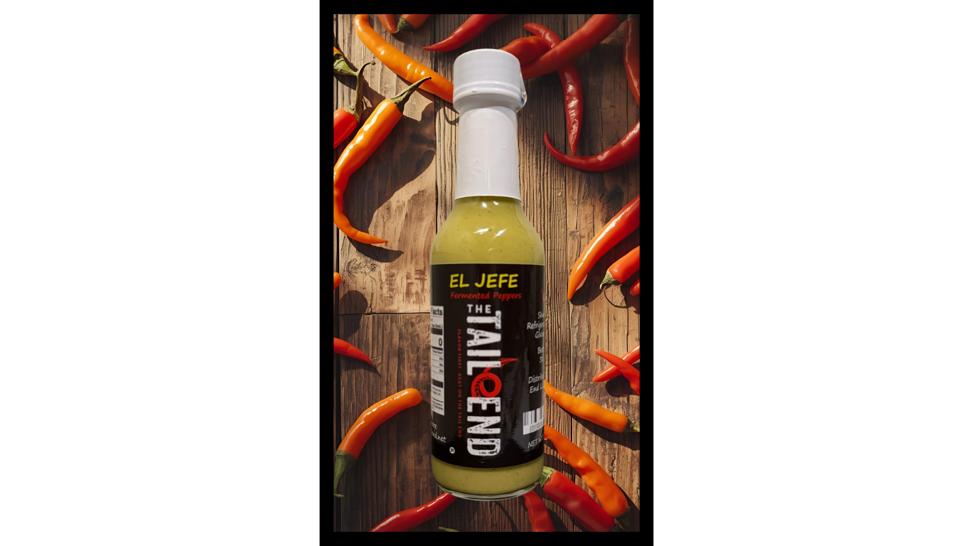 el-jefe-fermented-serrano-avocado-oil-small-batch-ranger-veteran-owned-artisanal-hot-sauce-the-tail-end.png