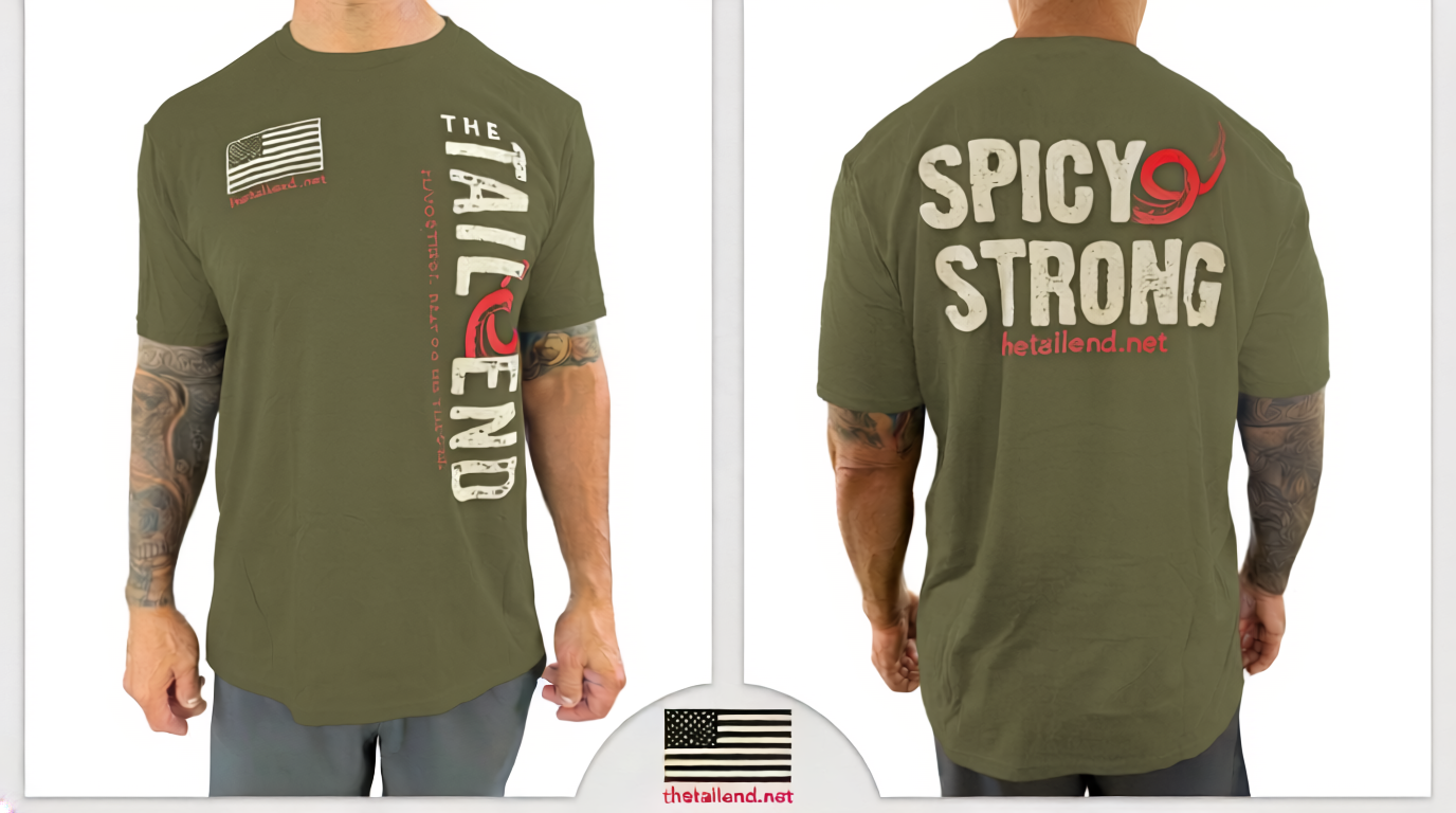 Green LOGO T-shirt.png