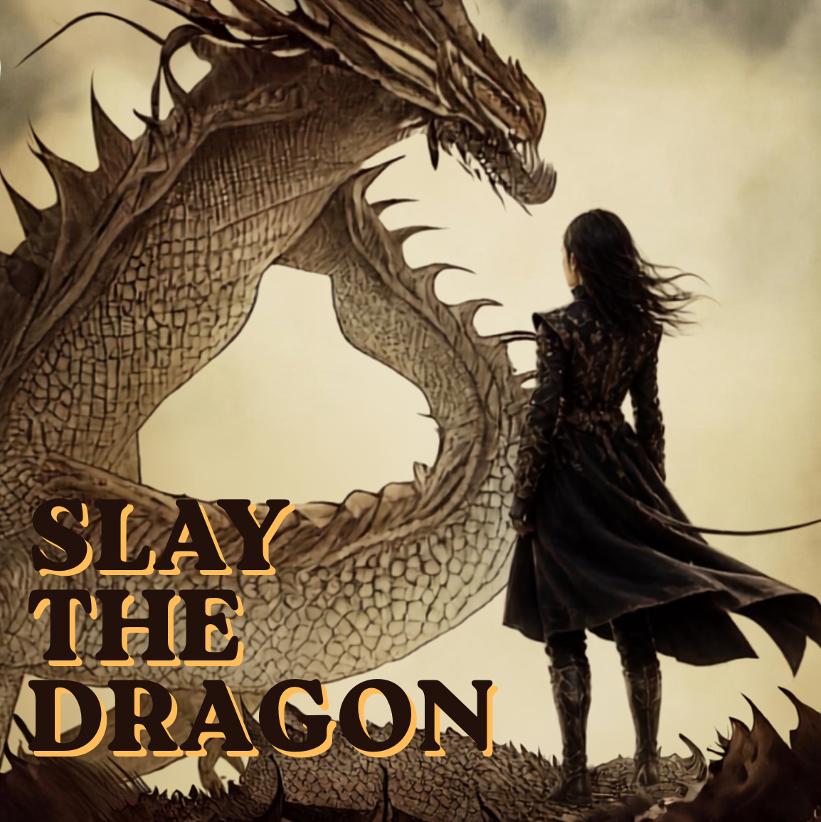 Slay the Dragon