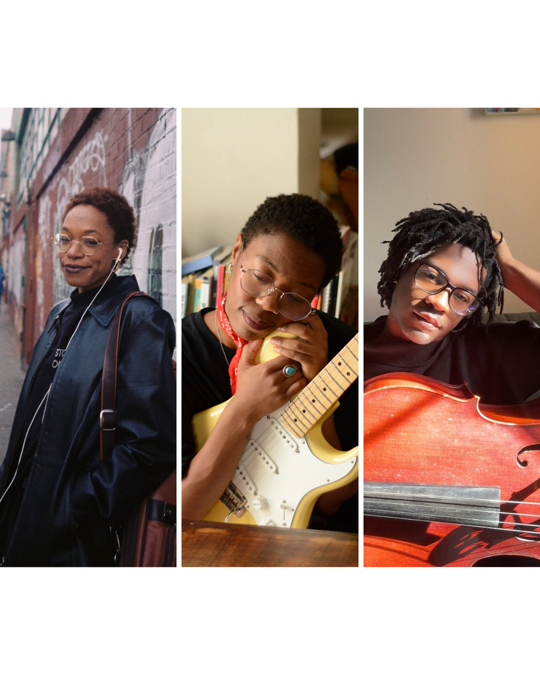 Sugar Hill Salon Season Opener