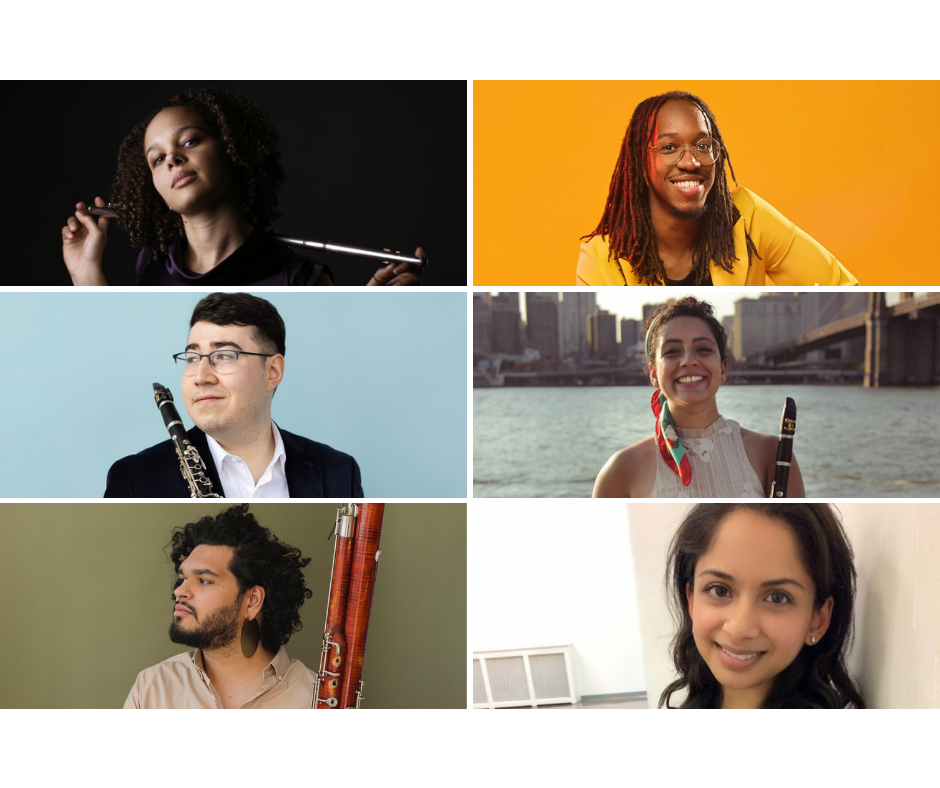 Sugar Hill Salon @ Jackie Robinson Park Concert