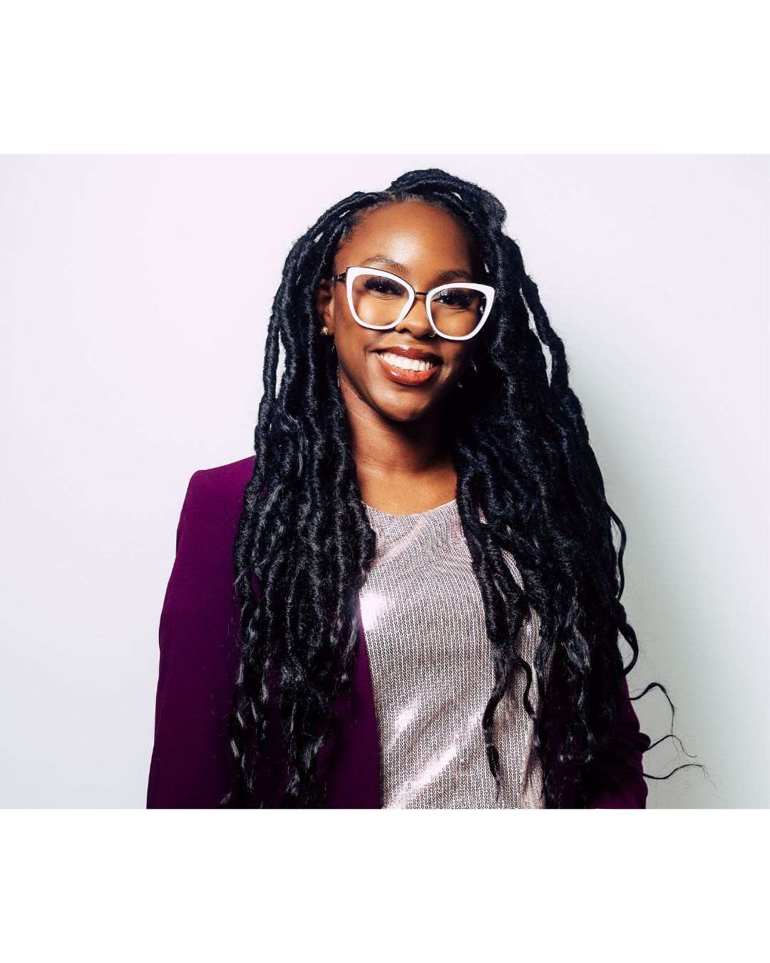 Sugar Hill Salon Presents: The Grieving Place w/ Adrienne Baker