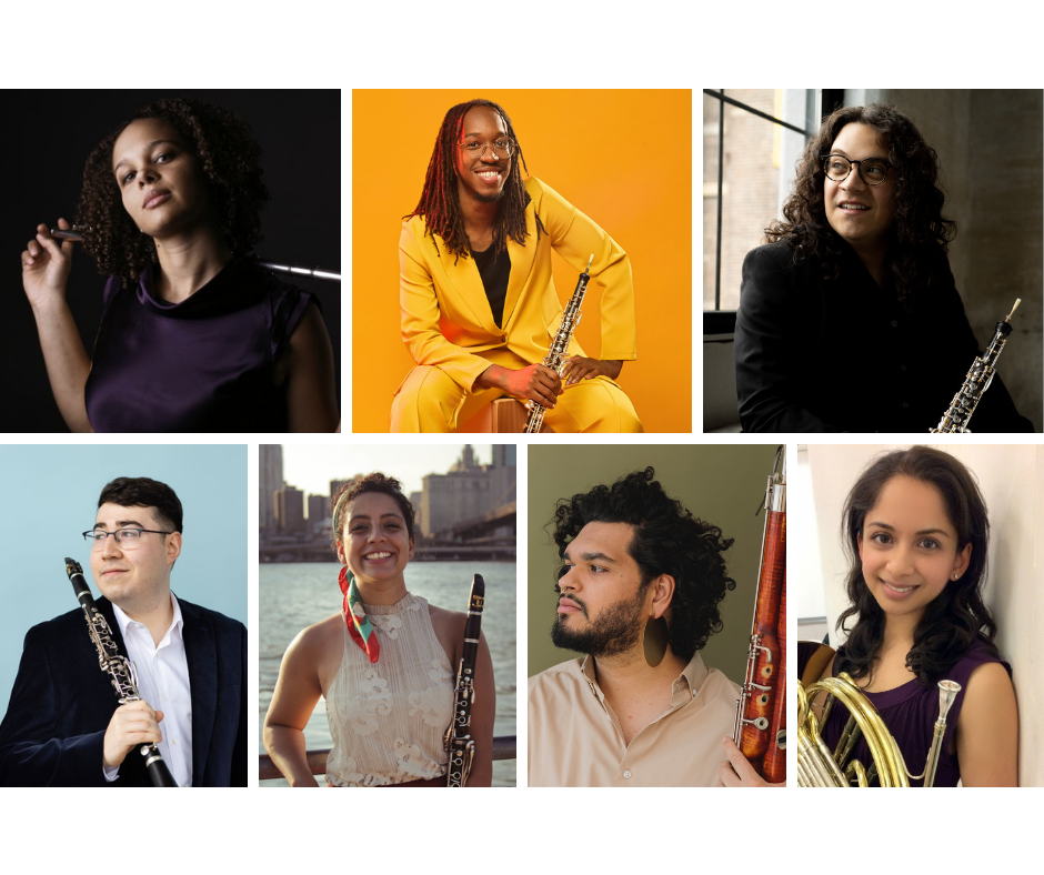 Sugar Hill Salon @ Jackie Robinson Park Concert