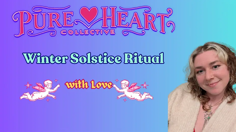 Winter Solstice Ritual