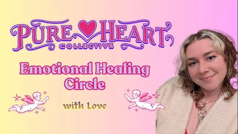 Emotional Healing Circle