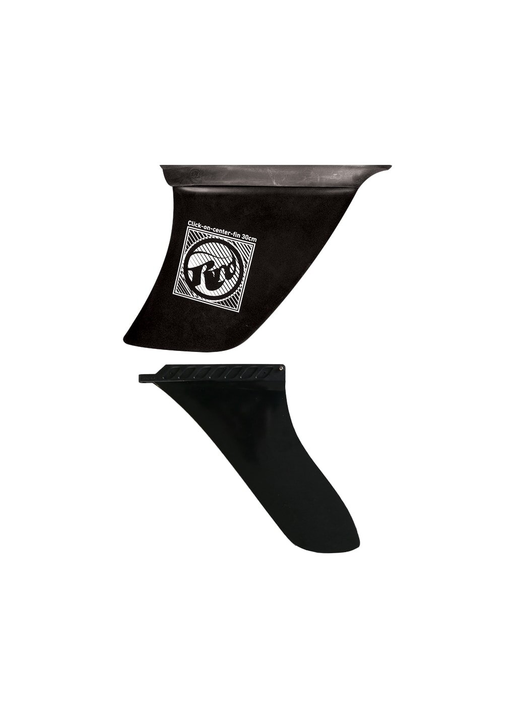 Plank Merchants RRD Air Evo Kids Convertible Paddleboard Fin Calgary