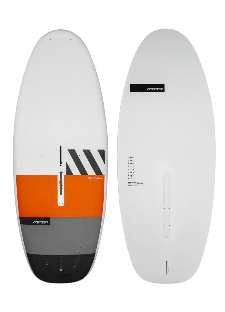 Plank Merchants RRD Easy Ride Windsurf Board Calgary