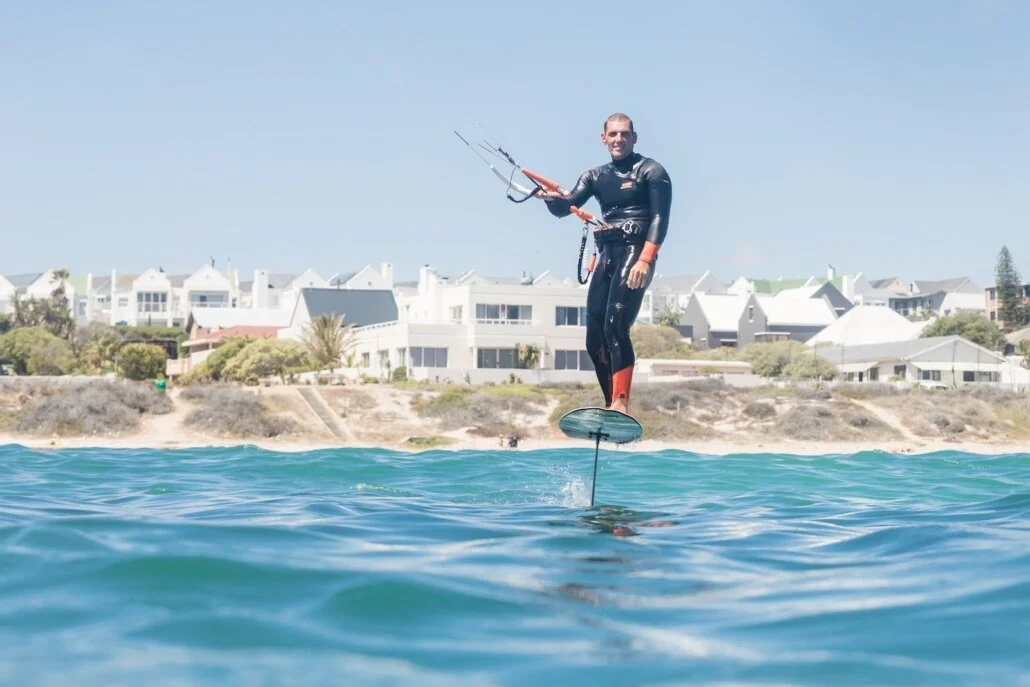 Plank Merchants RRD Squid Kiteboarding Foilboard Calgary
