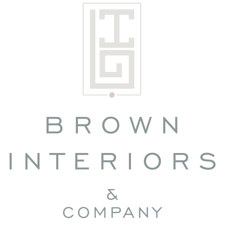 Brown Interiors & Co. 