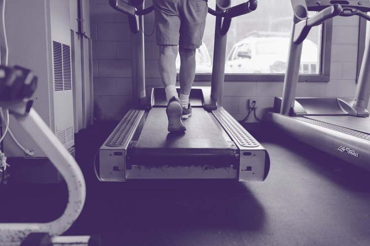 Gym & Fitness Center in Boone, NC Train4Life