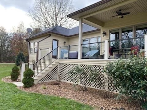 Willow Window glass railing deck.jpeg