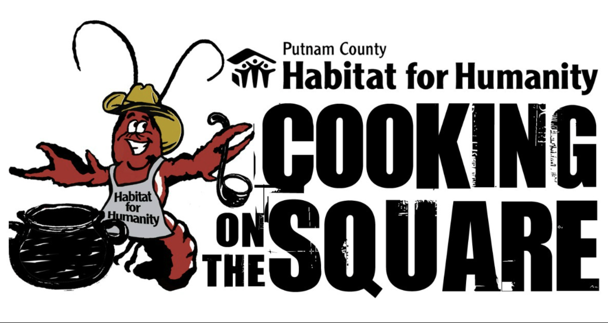 Willow Window Sponsors Cooking on the Square 2019