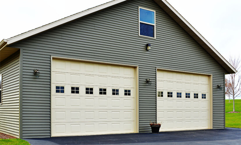 Hörmann Garage Doors