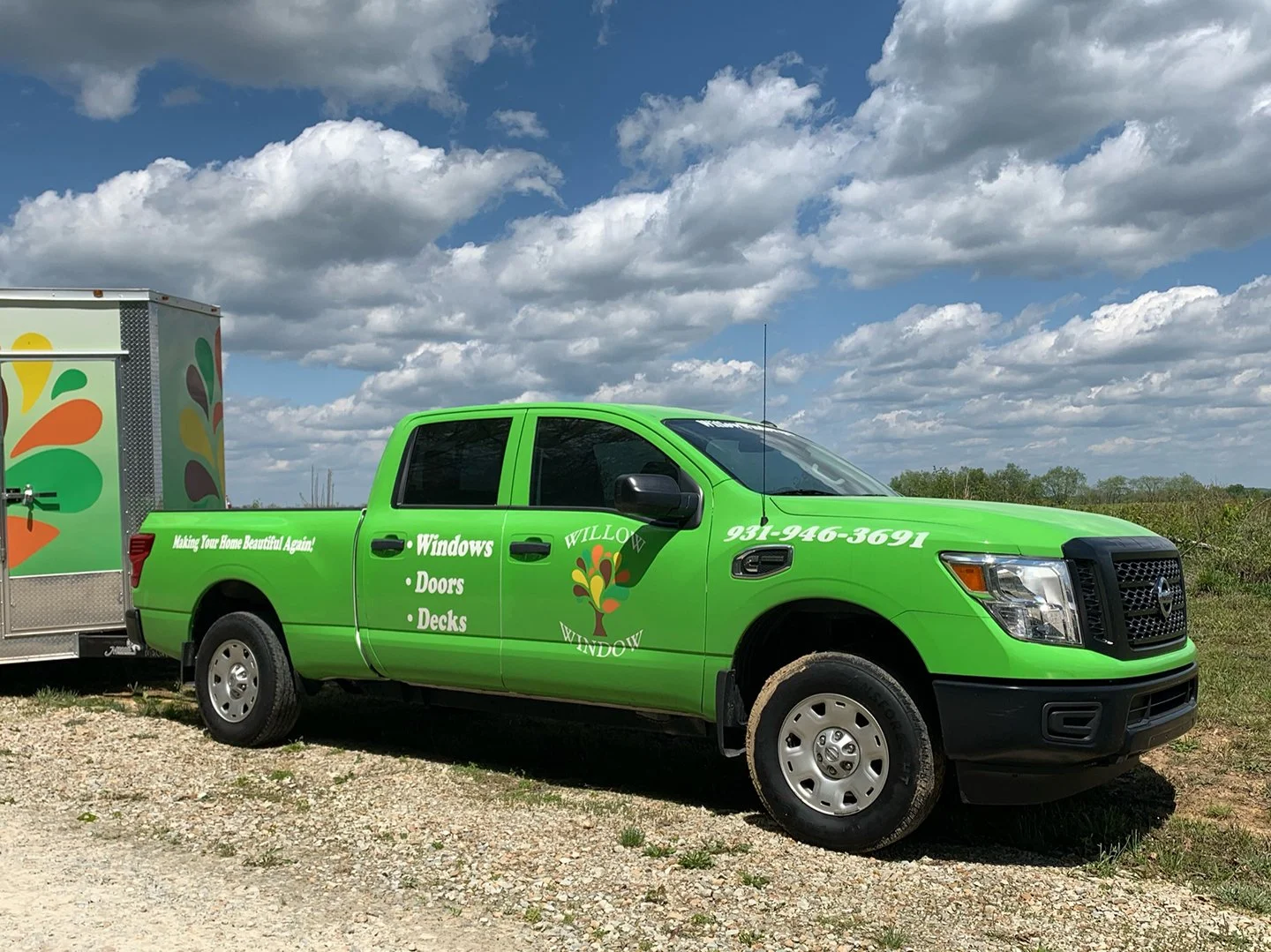 See You at the Murfreesboro Home Expo!