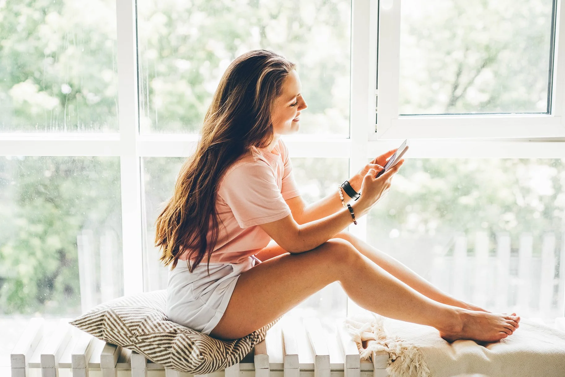Windows Matched to Your Personal Style
