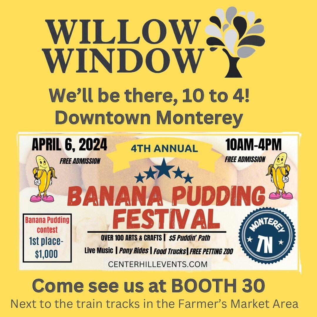 #willowwindow #windows #windowtreatments #doors #replacementwindows #bananapudding